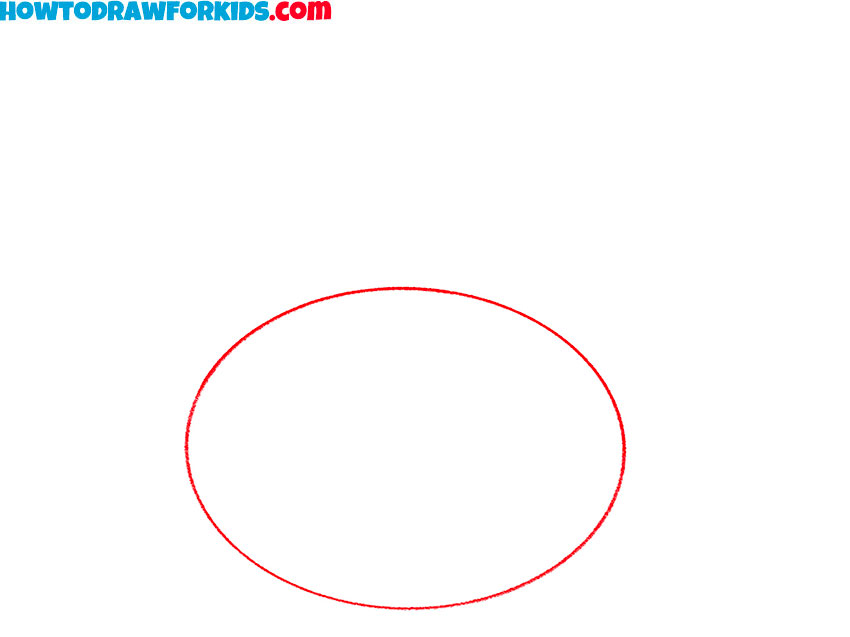 Outline the bulb base