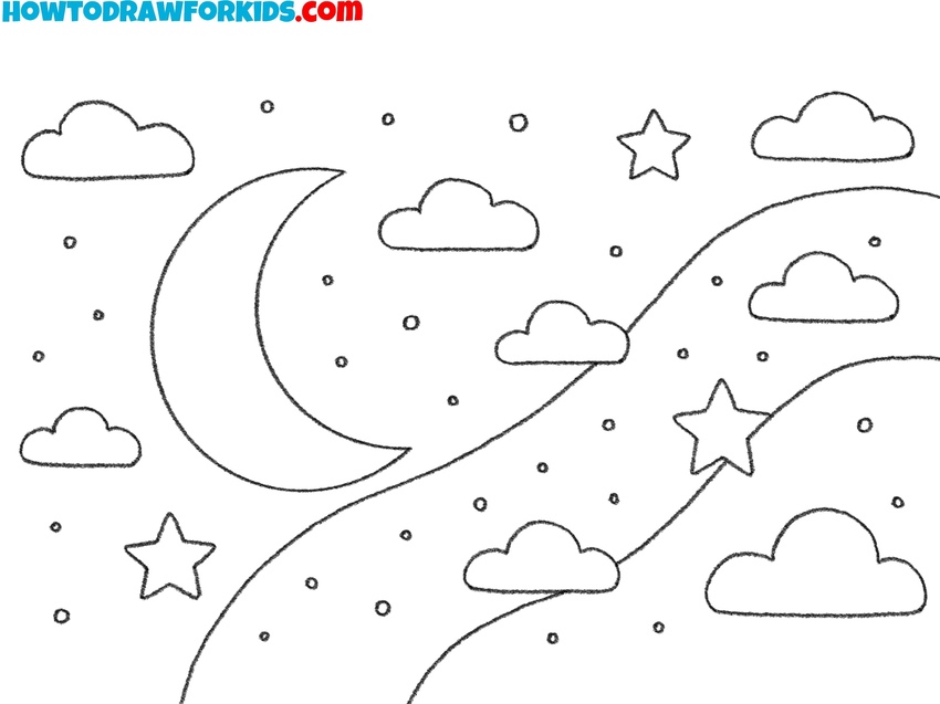 Correct uneven shapes