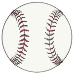 How to Draw a Baseball
