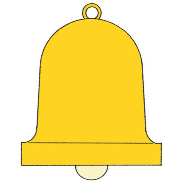 How to Draw a Bell