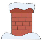 How to Draw a Chimney