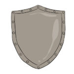 How to Draw a Shield