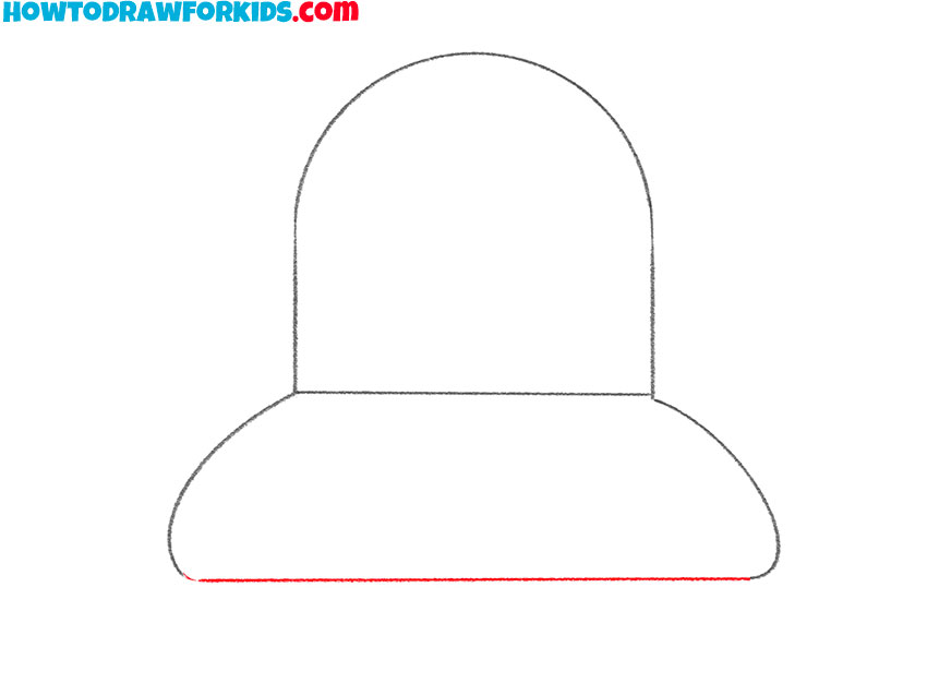 how to draw a ufo easy for kids