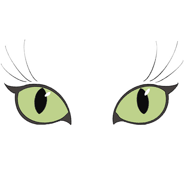 simple eye sketch by LolaxArtist on DeviantArt