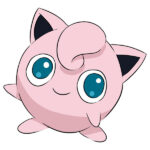How to Draw Jigglypuff