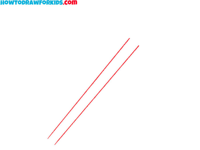 How to Draw a Paintbrush Easy Drawing Tutorial For Kids