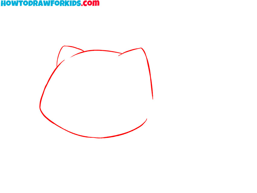 how to draw bulbasaur easy