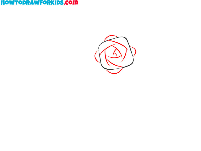 how to draw a flower bouquet art hub