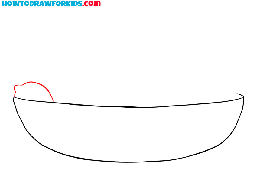 how to draw a fruit bowl art hub