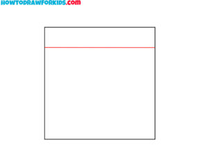 How to Draw Bricks - Easy Drawing Tutorial For Kids