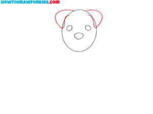 How to Draw a Boxer Dog - Easy Drawing Tutorial For Kids