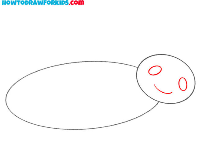 How to Draw an Insect - Easy Drawing Tutorial For Kids