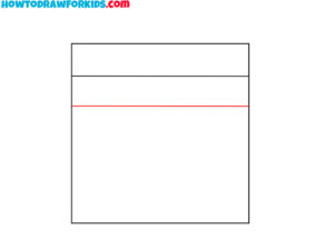 How to Draw Bricks - Easy Drawing Tutorial For Kids