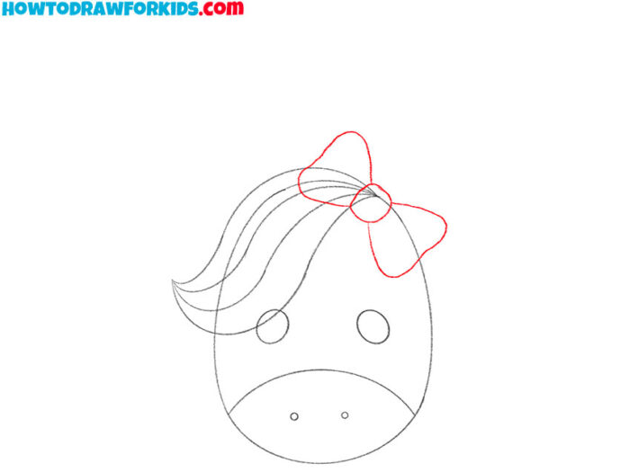 How to Draw a Unicorn Face - Easy Drawing Tutorial For Kids