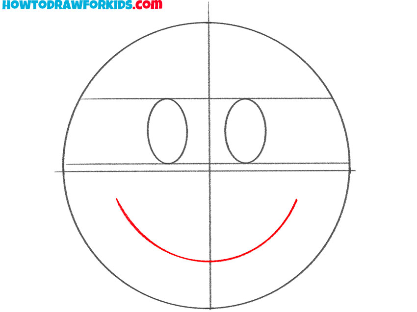 smiley face drawing meme
