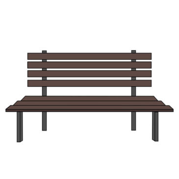 How to Draw a Bench
