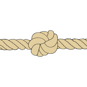 How to Draw a Knot