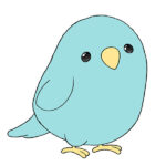 How to Draw a Simple Bird