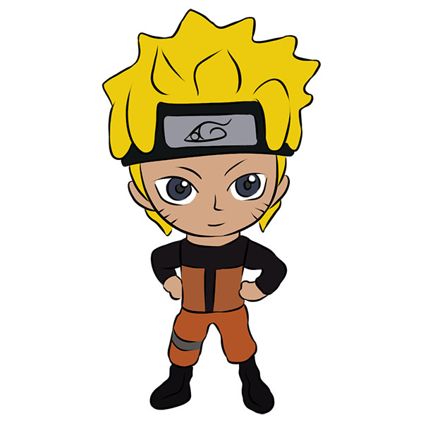 Hướng dẫn vẽ Naruto đơn giản cho trẻ em sẽ khơi gợi sự sáng tạo trong trẻ. Với những hướng dẫn chi tiết về bức tranh của Naruto, trẻ sẽ có thể thực hành vẽ và tạo ra những bức tranh đẹp.
