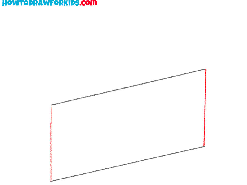 how to draw a 3d slice of cakehow to draw a 3d slice of cake