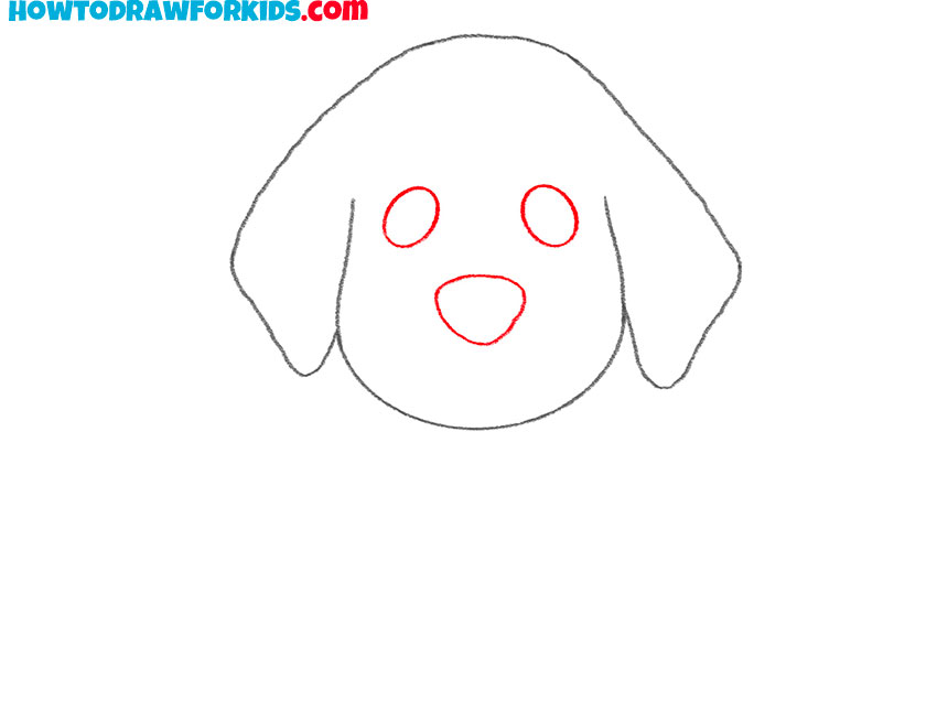 how to draw a puppy art hub