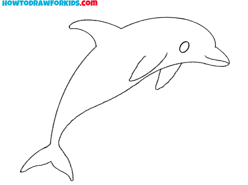 sea animal drawing lesson