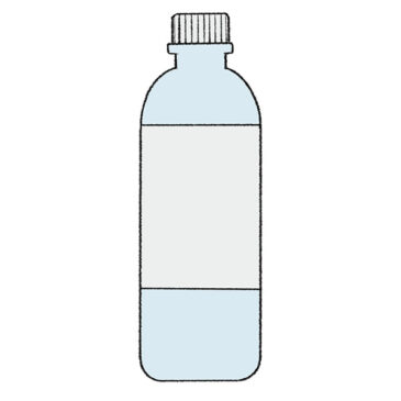 How to Draw a Bottle