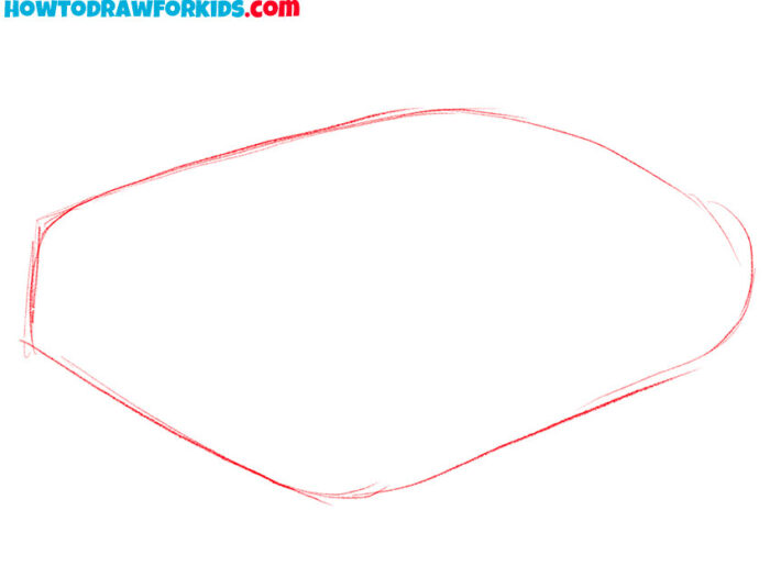 How to Draw a Blanket Easy Drawing Tutorial For Kids