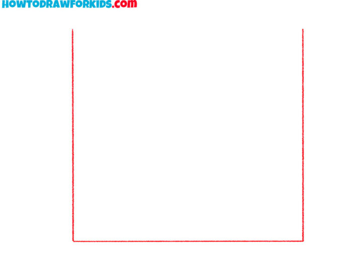 How to Draw a Heater Easy Drawing Tutorial For Kids