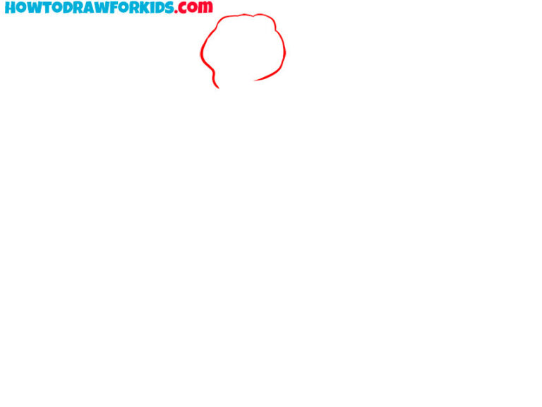 How to Draw Kermit the Frog Easy Drawing Tutorial For