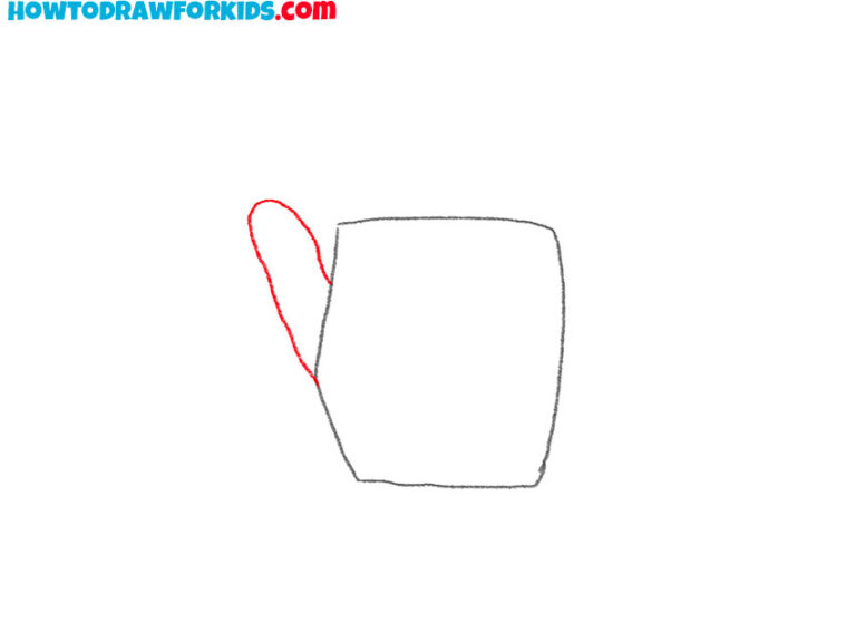 How to Draw a Glove Easy Drawing Tutorial For Kids