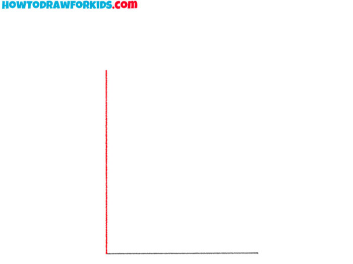 How to Draw a Trash Can Step by Step Easy Drawing Tutorial For Kids