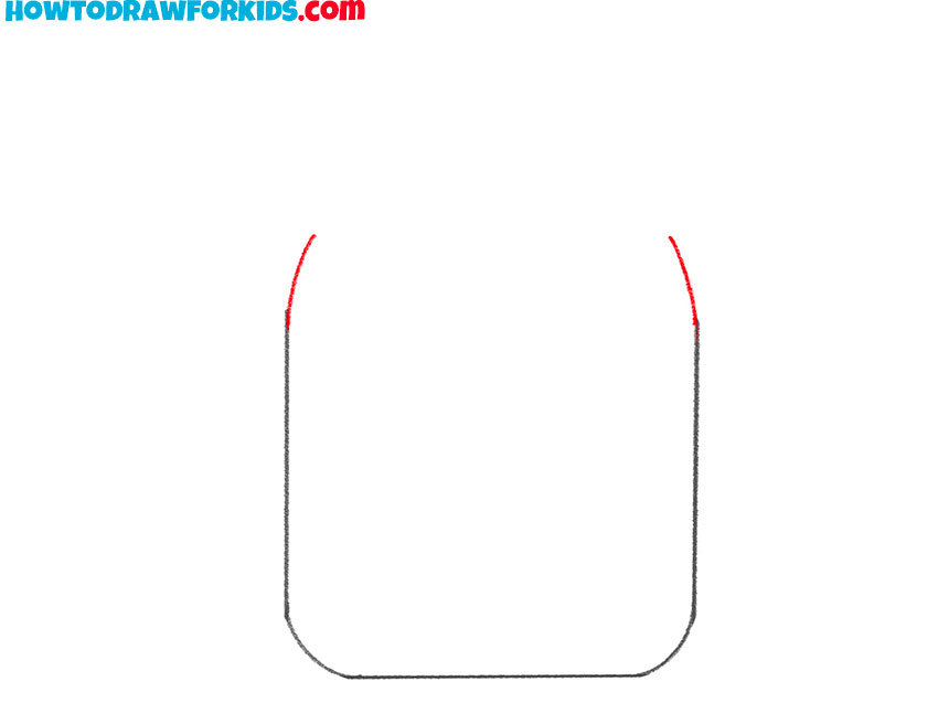 how to draw a jam for kindergarten