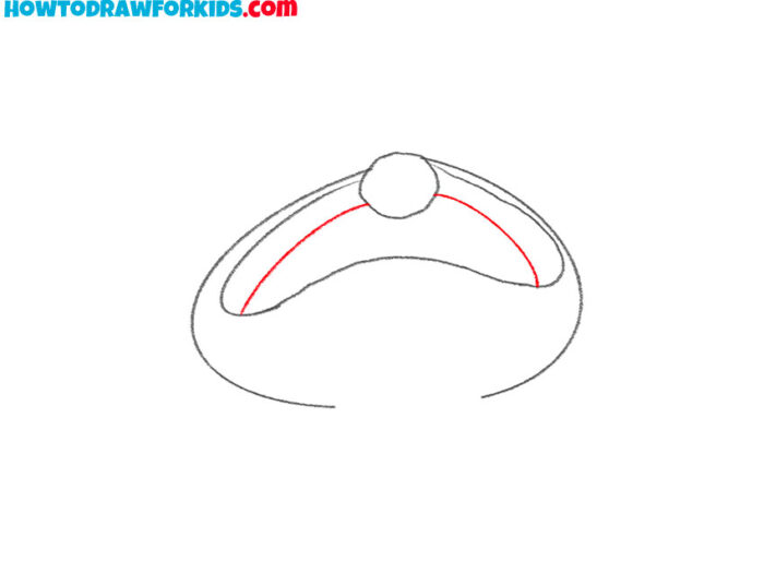 How to Draw a Bandana Easy Drawing Tutorial For Kids