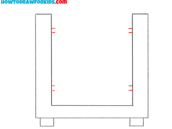 How to Draw a Heater Easy Drawing Tutorial For Kids