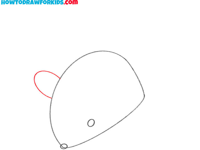 How to Draw a Cat Toy Easy Drawing Tutorial For Kids