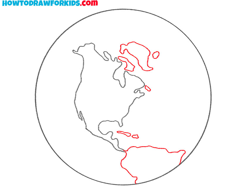 World Map Print Travel Line Drawing Minimalist World Globe - Etsy