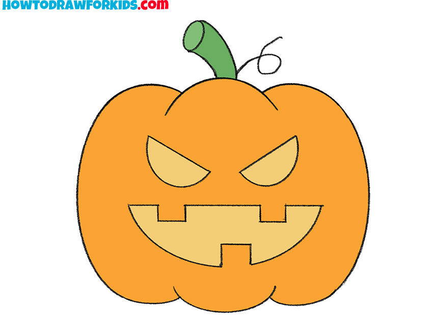 easy-draw-jack-olantern