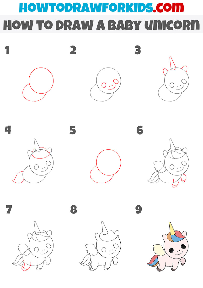 How to Draw Boss Baby