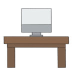 How to Draw a Desk