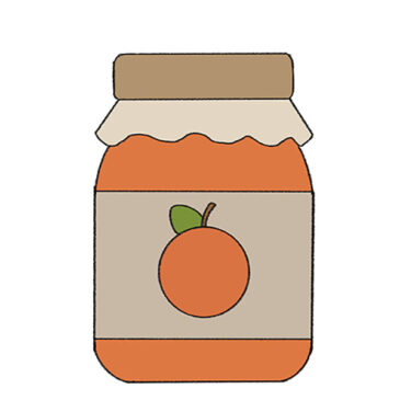 How to Draw a Jam