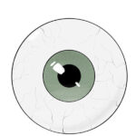 How to Draw an Eyeball