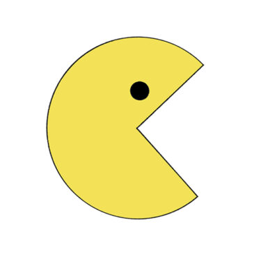 How to Draw Pacman