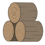 How to Draw Timber