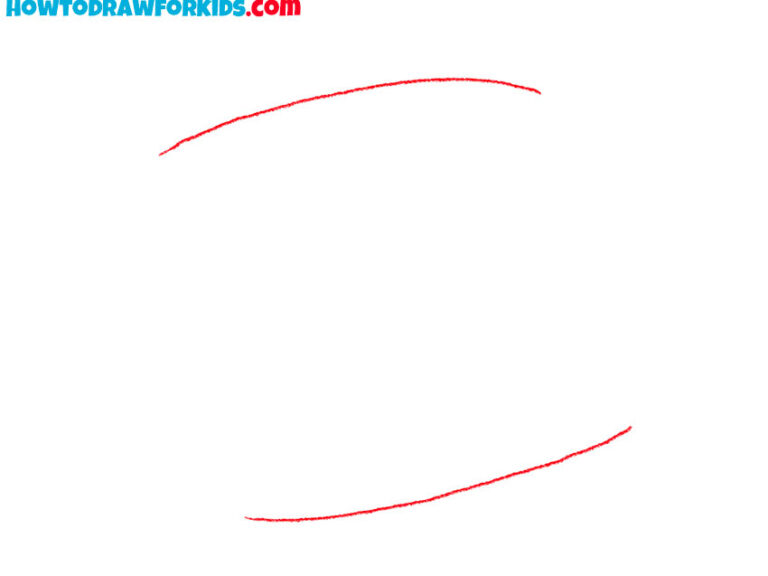 How to Draw a Pillow Easy Drawing Tutorial For Kids