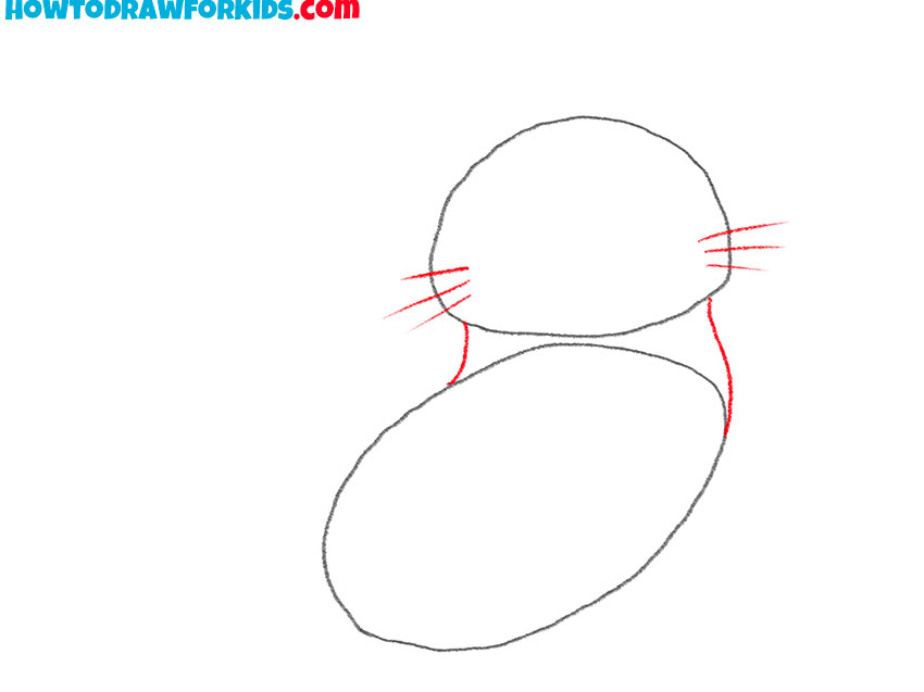 how to draw a cartoon animal art hub