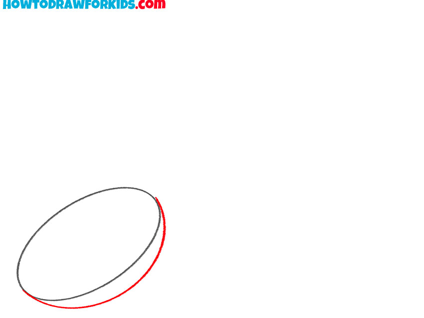 how to draw a realistic spoon