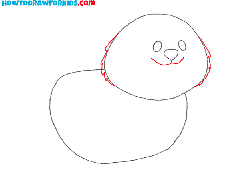how to draw dog art hub