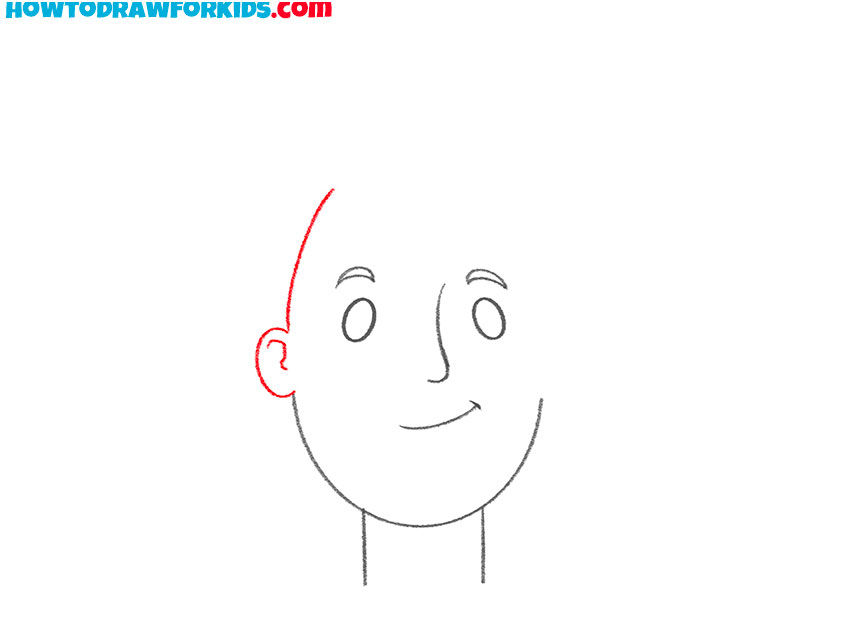 how to draw a beautiful girl face step by step