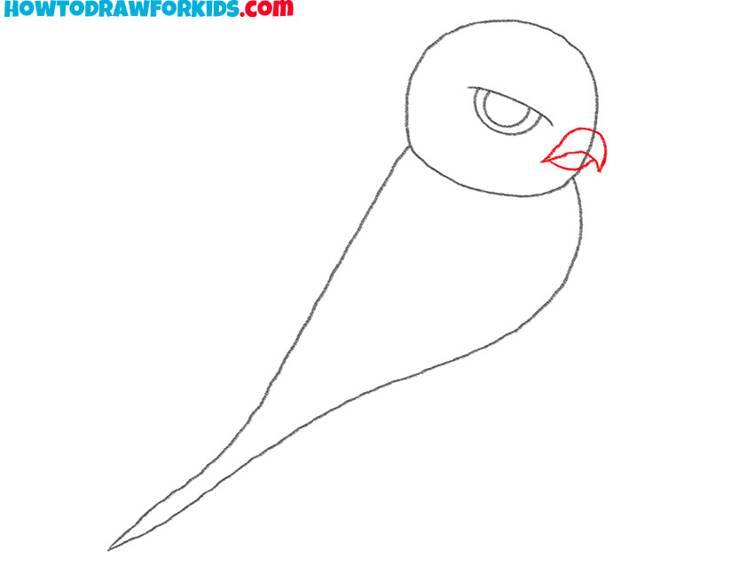how to draw a falcon art hub
